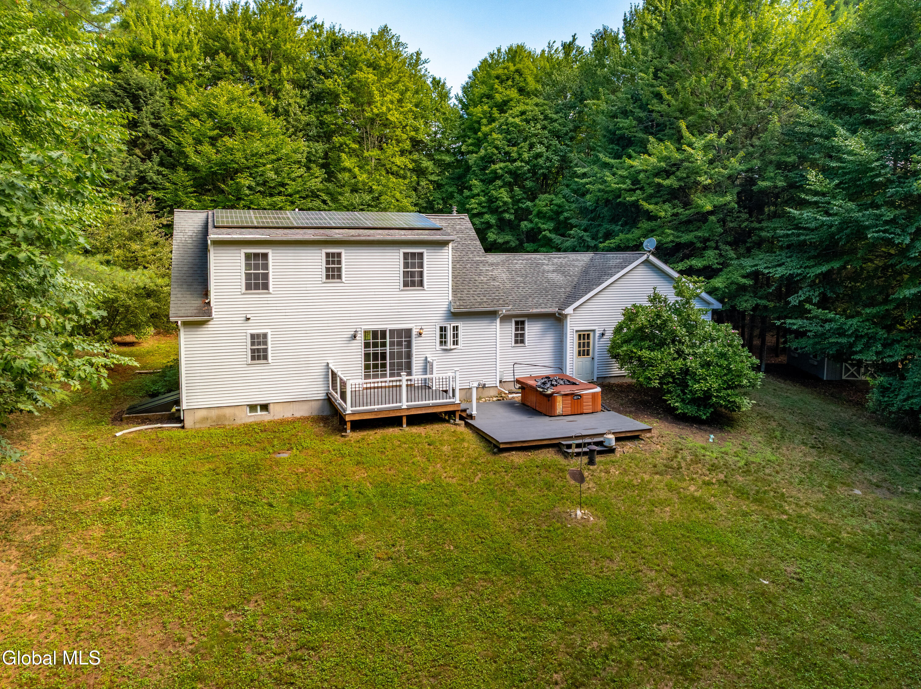 170 Ballou Road