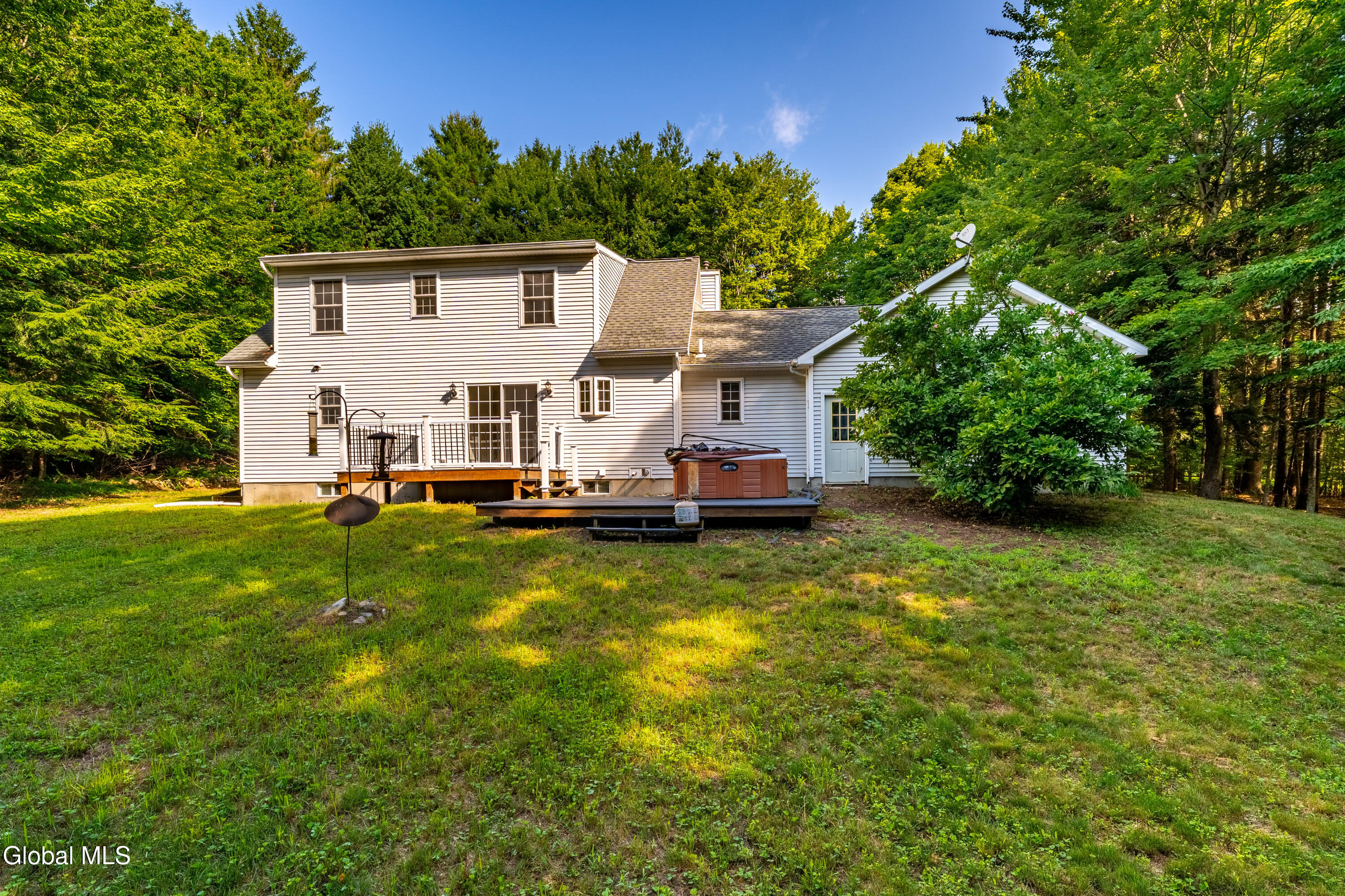 170 Ballou Road