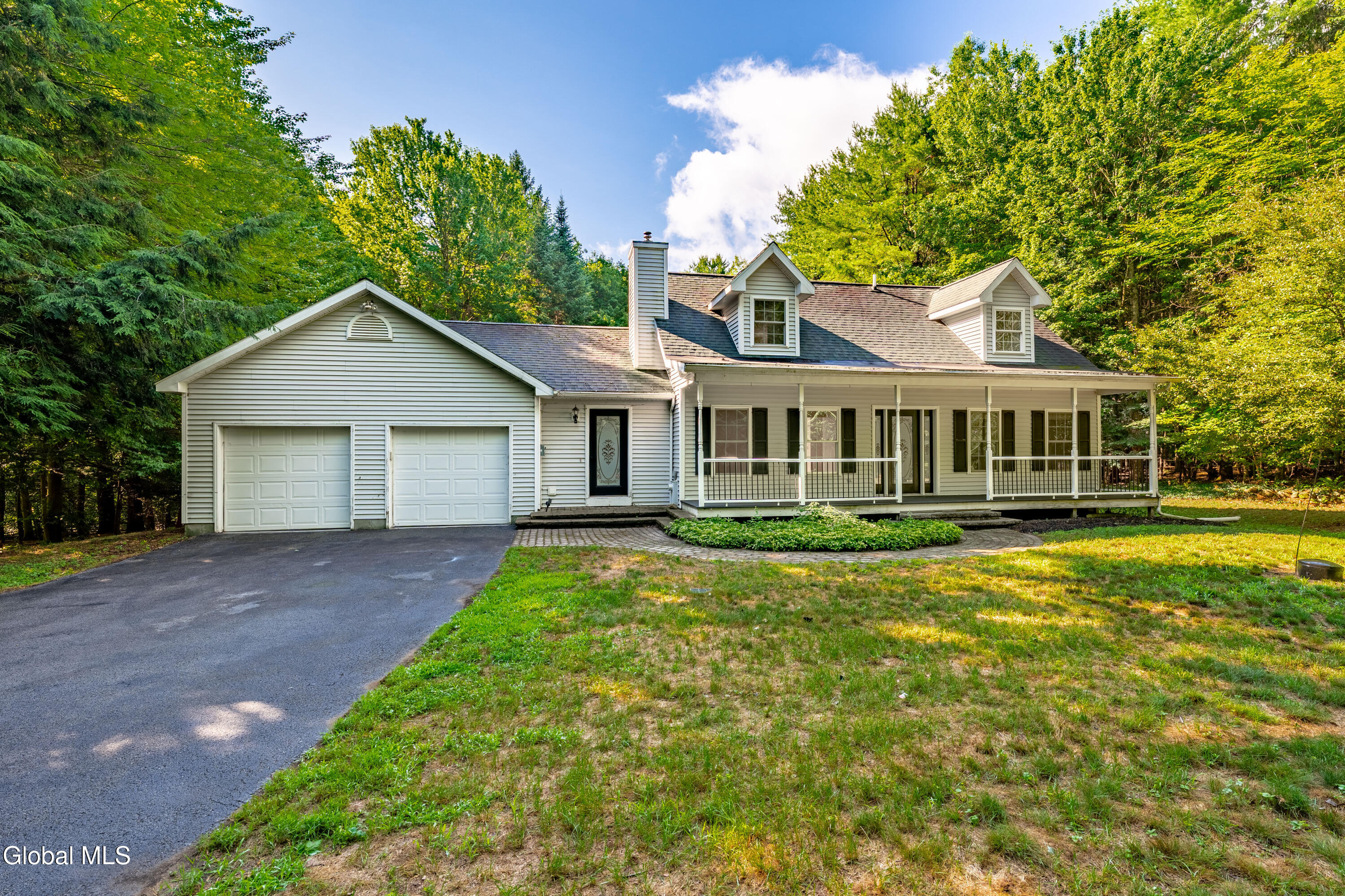 170 Ballou Road
