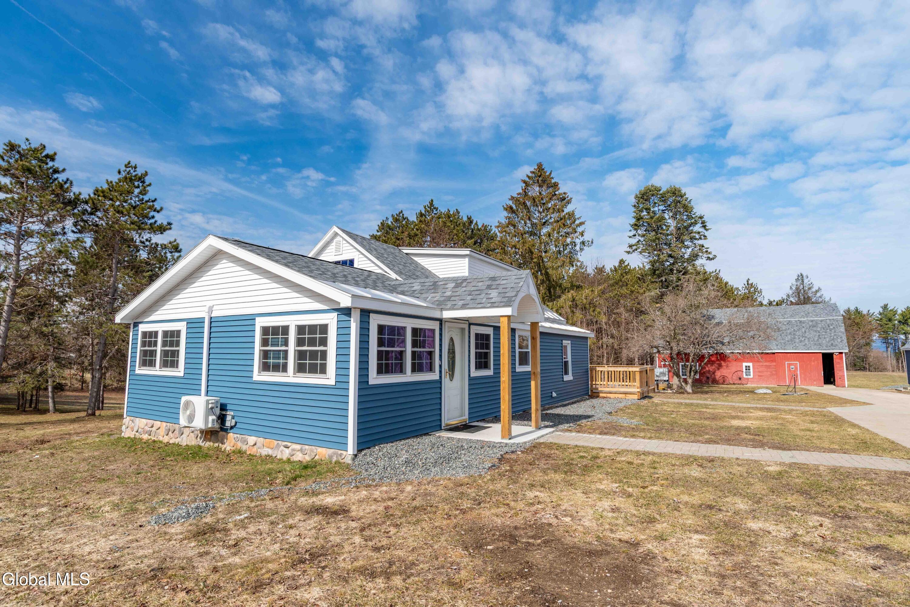 851 County Road 106 Lot 2