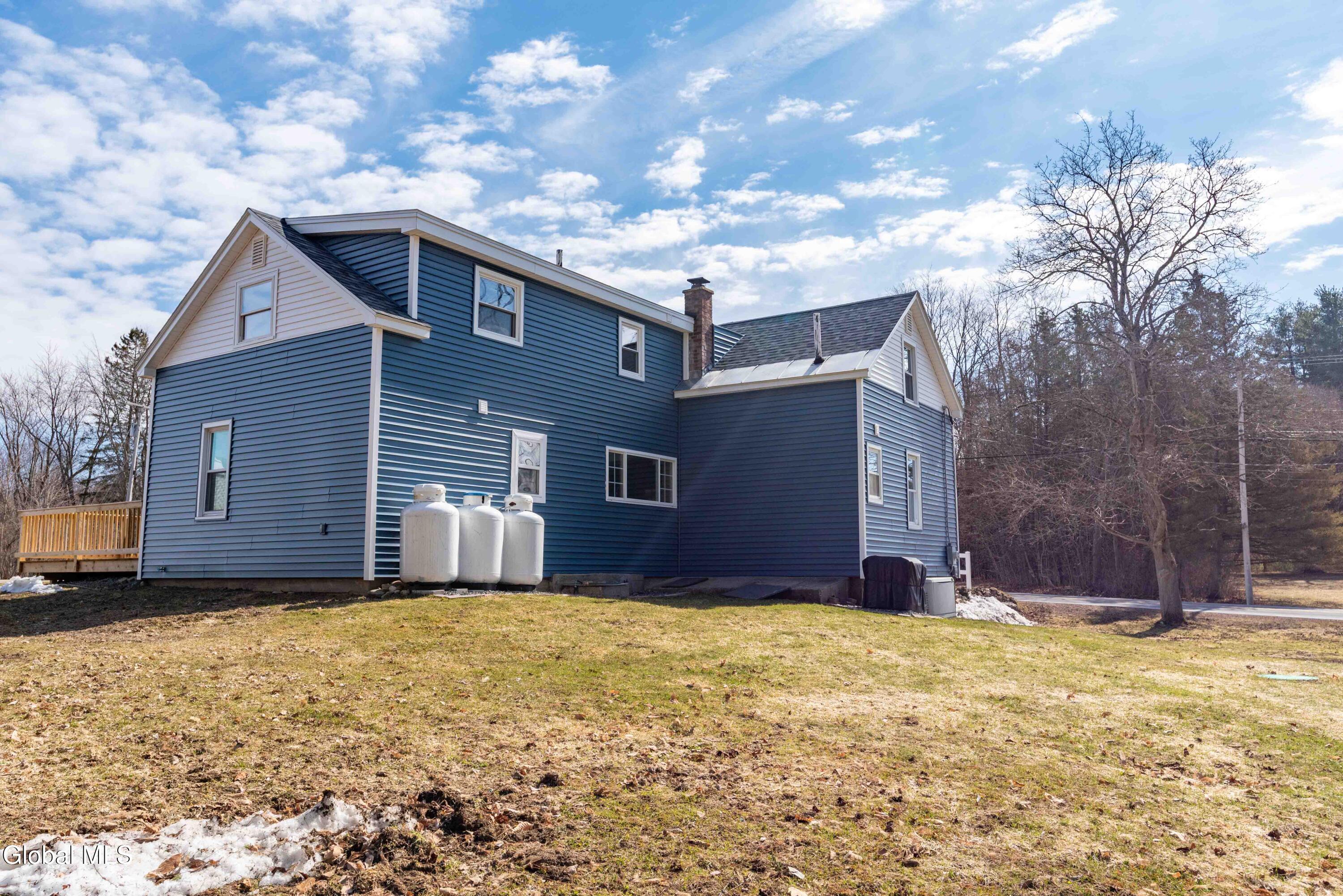 851 County Road 106 Lot 2