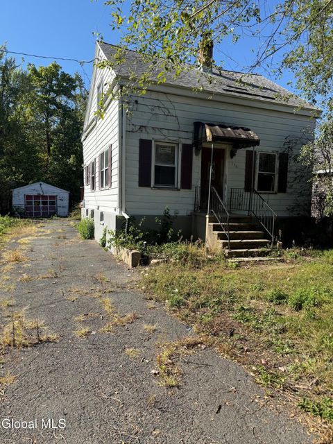 Photo of 136 Hudson River Road, Waterford, NY 12188 (MLS # 202530170)