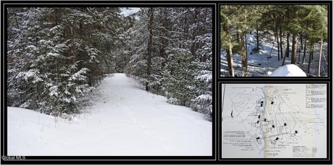 Photo of 13 Carriage Knolls Road, Chestertown, NY 12817 (MLS # 202611050)