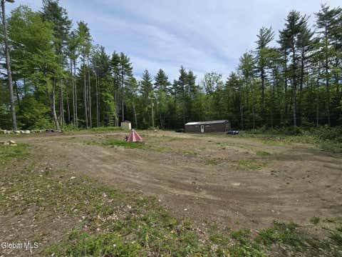 Vacant Land For Sale - 888 Landon Hill Road<br/> Warren County, Pottersville, NY 12817
