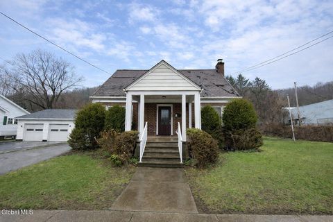 Photo of 236 Burwell Street, Little Falls, NY 13365 (MLS # 202615382)
