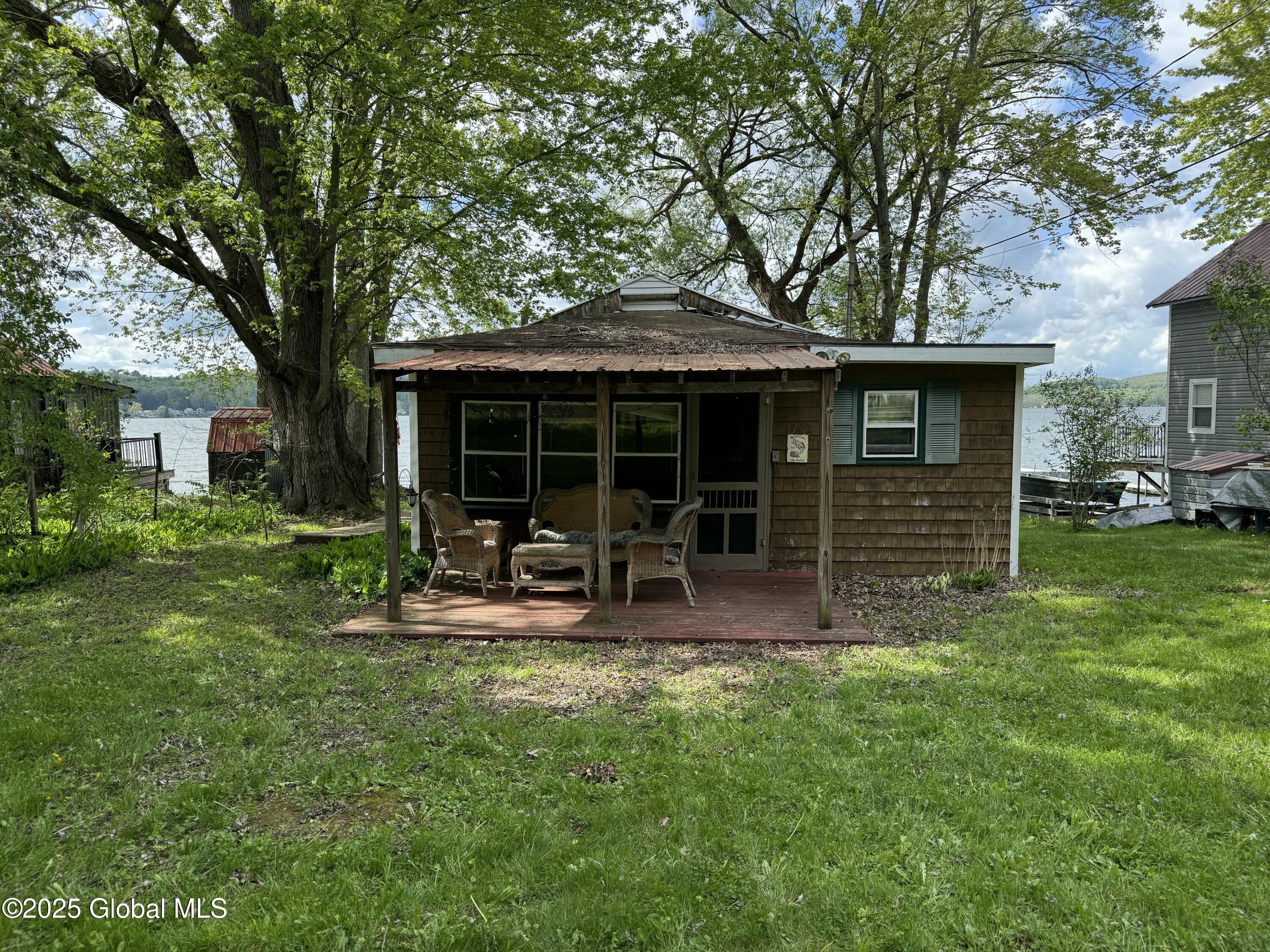 210 Bibik Road, Richfield Springs, New York image 1