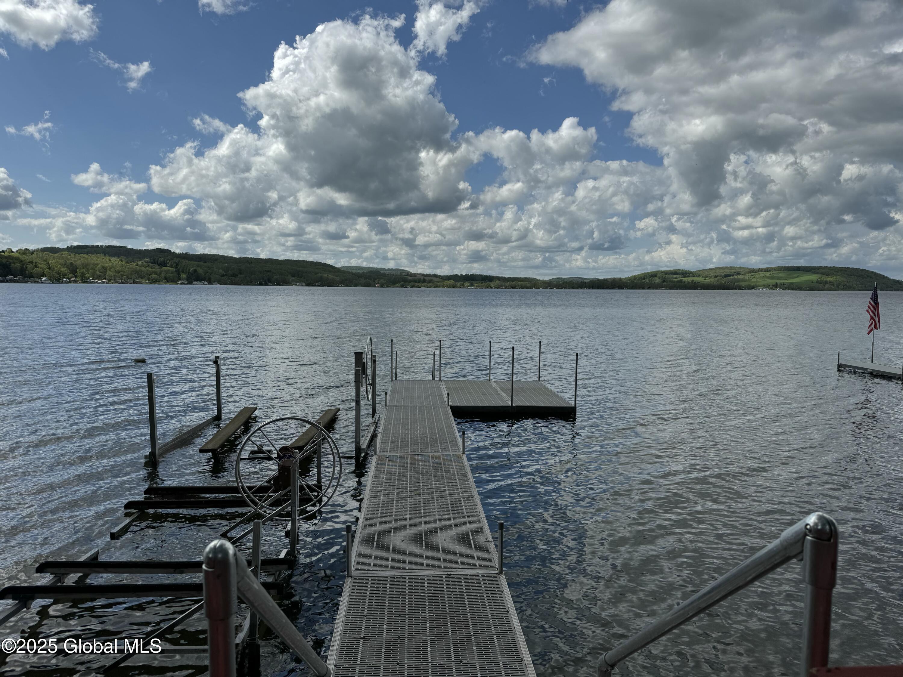 210 Bibik Road, Richfield Springs, New York image 2