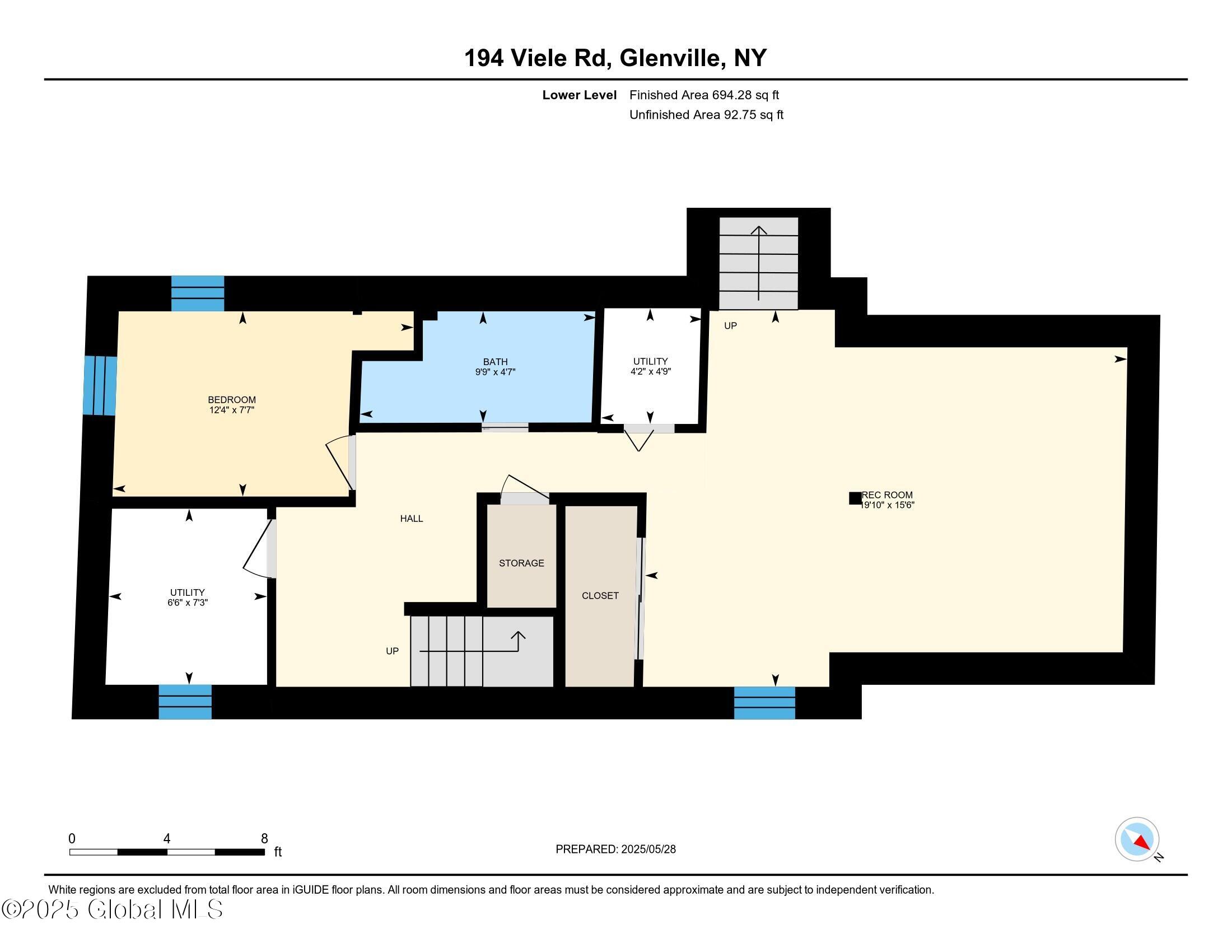 194 Viele Road, Glenville, New York image 35