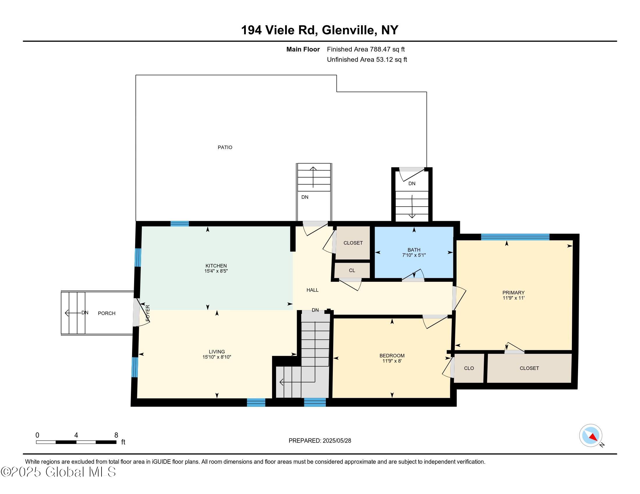 194 Viele Road, Glenville, New York image 37