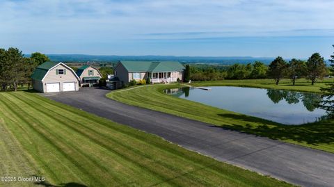 Homes For Sale - 127 Firefly Meadow Road<br/> Fultonville, NY 12072