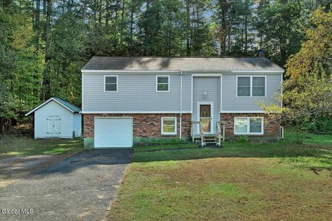 Photo of 326 Louden Road, Saratoga Springs, NY 12866 (MLS # 202527450)