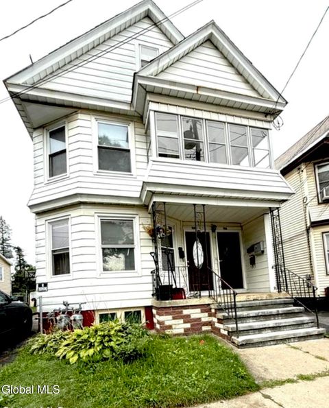 Photo of 1120 Pleasant Street #1, Schenectady, NY 12303 (MLS # 202615479)
