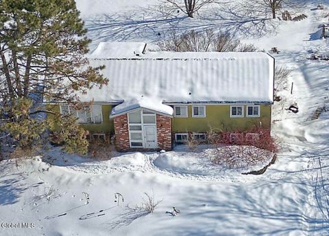 Photo of 1027 Township Road, Altamont, NY 12009 (MLS # 202612967)