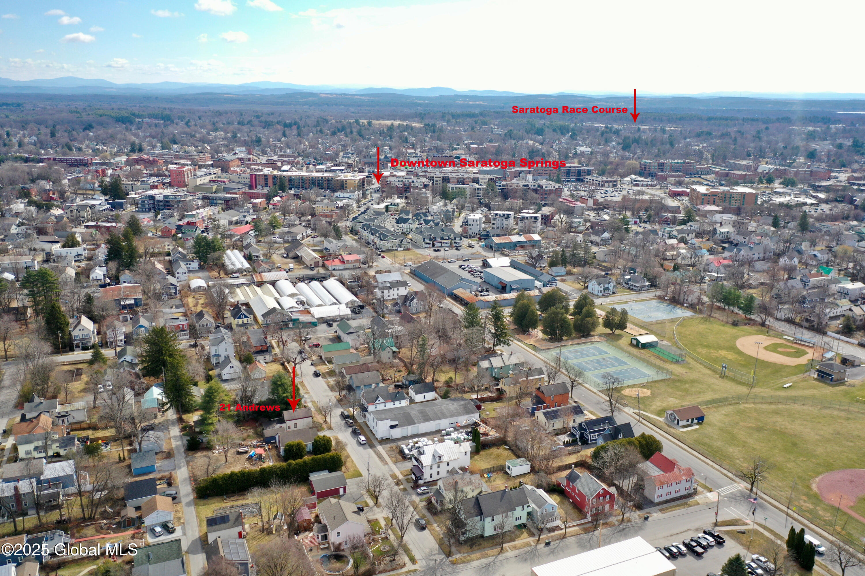 Saratoga Springs, New York 12866, United States, 3 Bedrooms Bedrooms, ,2 BathroomsBathrooms,Residential,Active,96882