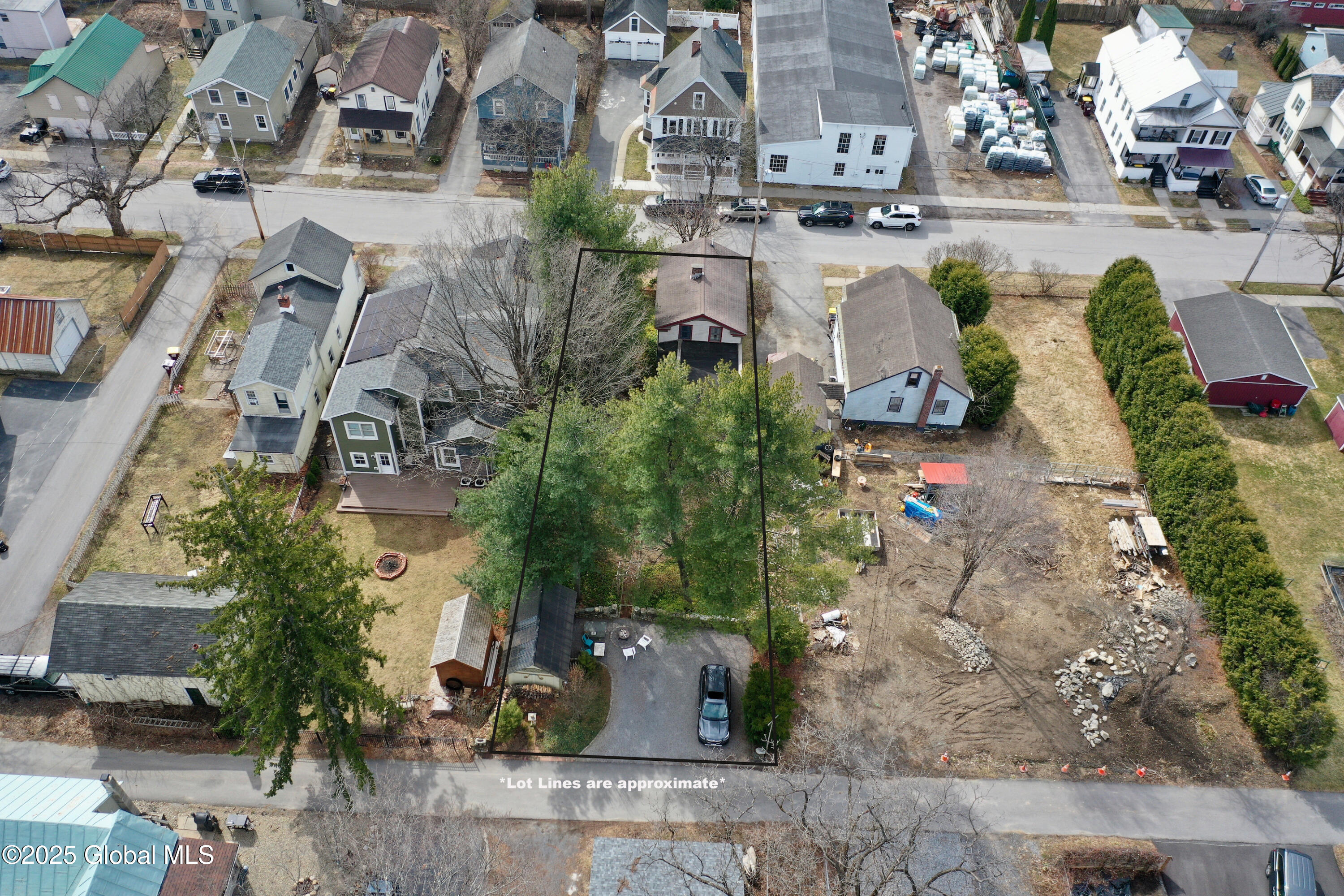 Saratoga Springs, New York 12866, United States, 3 Bedrooms Bedrooms, ,2 BathroomsBathrooms,Residential,Active,96882