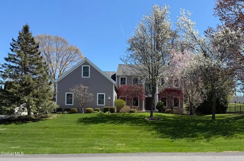 Photo of 11 Long Shadow Drive, Latham, NY 12110 (MLS # 202616096)