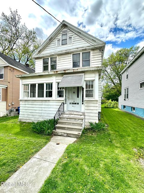 Photo of 29 Bogart Terrace, Albany, NY 12202 (MLS # 202616421)