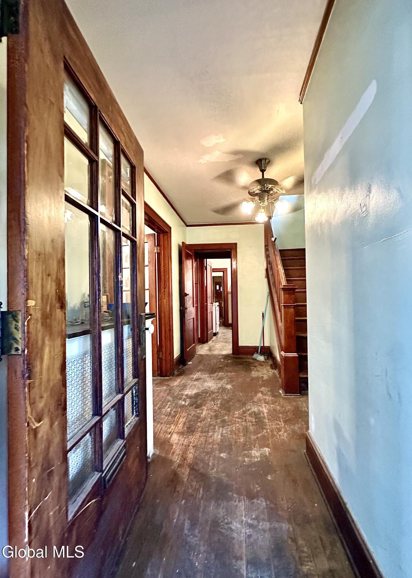 29 Bogart Terrace