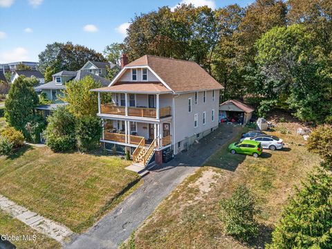 Photo of 2303 Burdett Avenue, Troy, NY 12180 (MLS # 202526522)