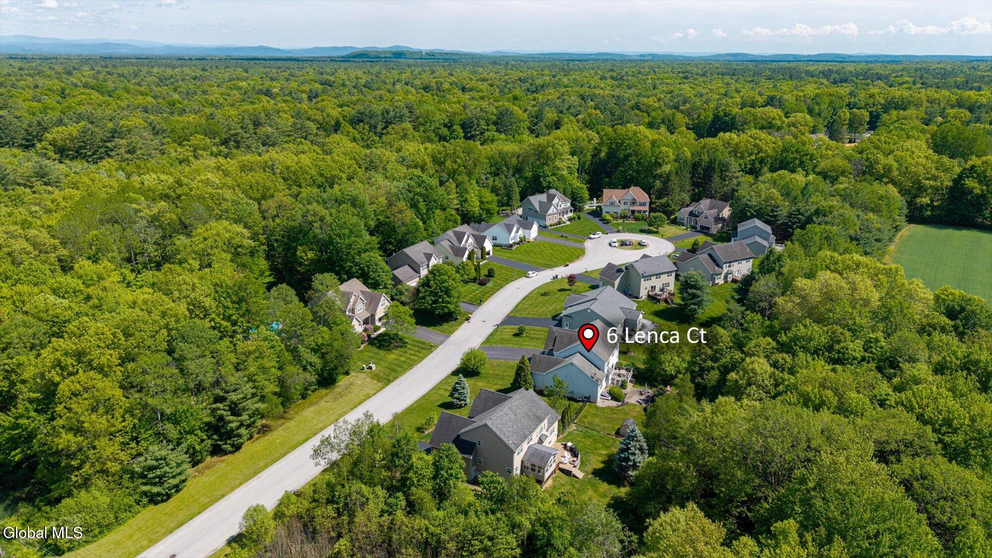 6 Lenca Court