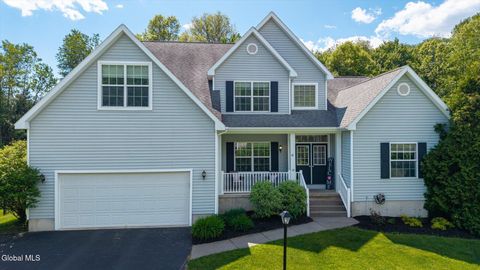 Photo of 6 Lenca Court, Wilton, NY 12831 (MLS # 202618768)
