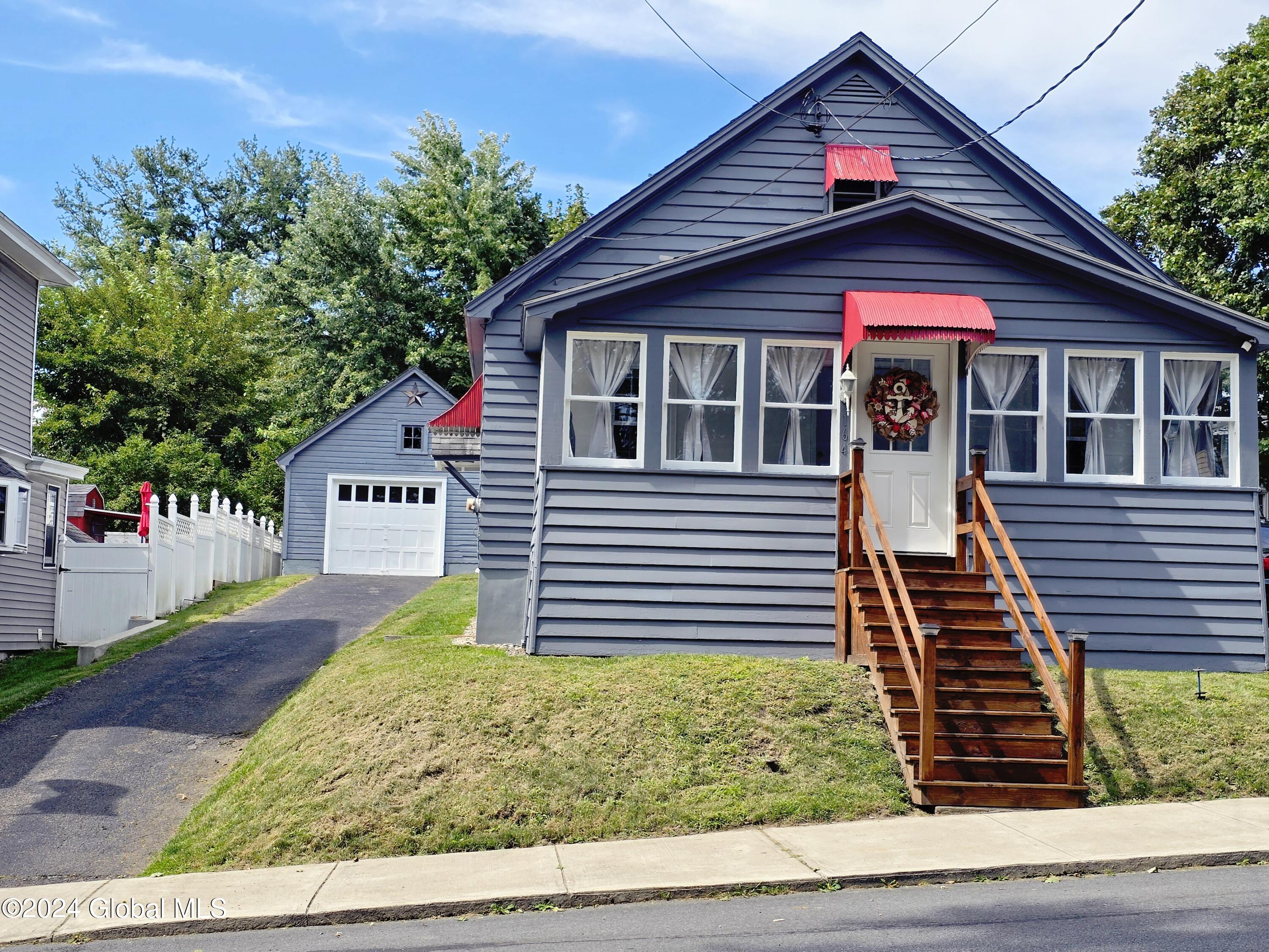 View Amsterdam, NY 12010 house