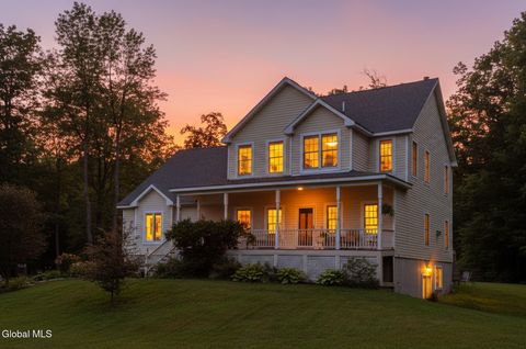 Homes For Sale - 3124-3100 County Route 9<br/> East Chatham, NY 12029