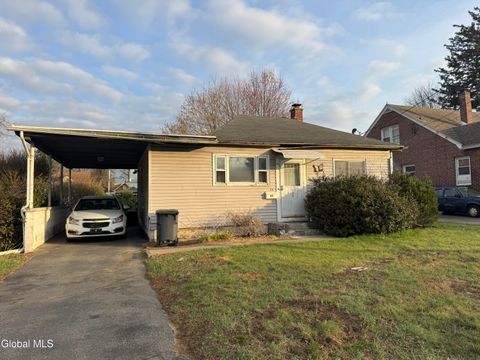 Photo of 45 Hudson Avenue, Colonie, NY 12205 (MLS # 202615493)