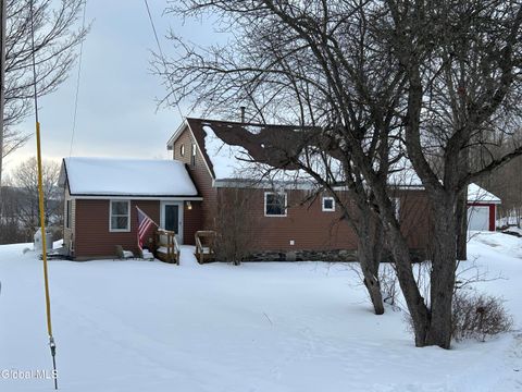 Homes For Sale - 173 Quarry Road<br/> Salem, NY 12865