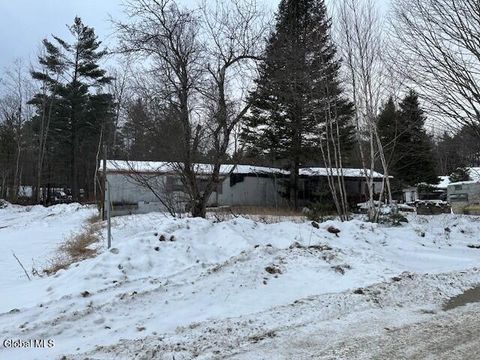 Vacant Land For Sale - 21 Shufelt Way<br/> Schroon Lake, NY 12870