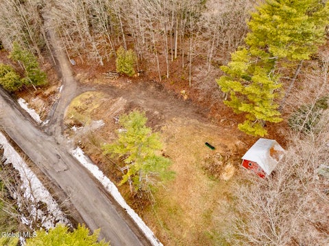 Vacant Land For Sale - 92 Morse Lane<br/> Whitehall, NY 12887