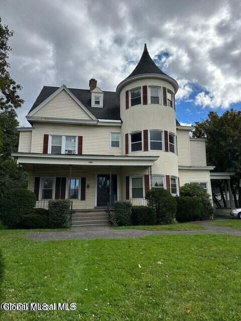 Photo of 166 2nd Avenue #10, Troy, NY 12180 (MLS # 202530205)