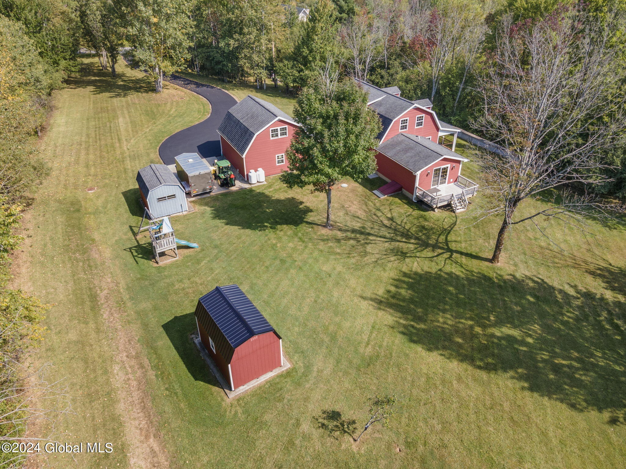 271 Mudge Road, Delanson, New York image 28