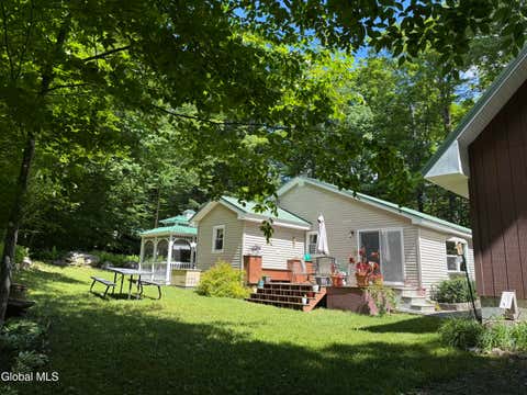 Homes For Sale - 303 N Shore Rd Peck Road<br/> Gloversville, NY 12078