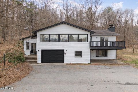 Photo of 122 Parkhurst Road, Gansevoort, NY 12831 (MLS # 202615072)