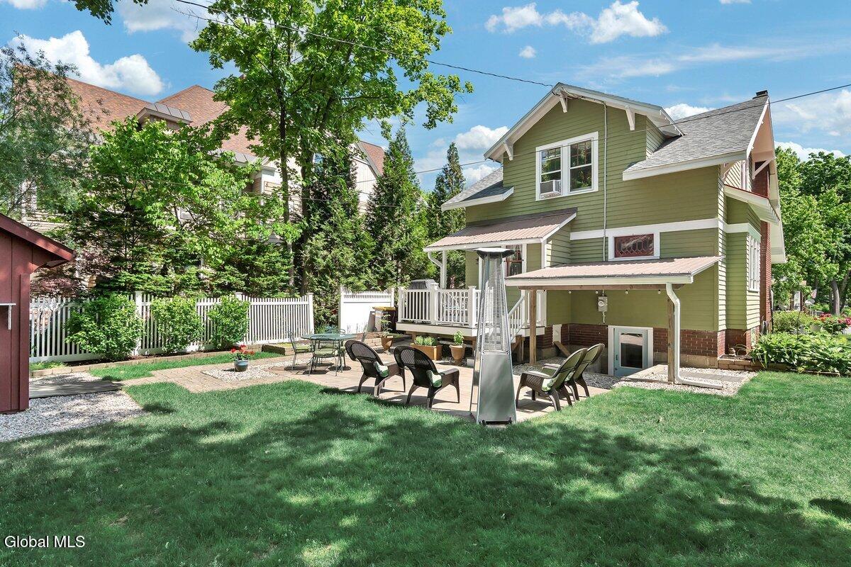 508 Glen Street