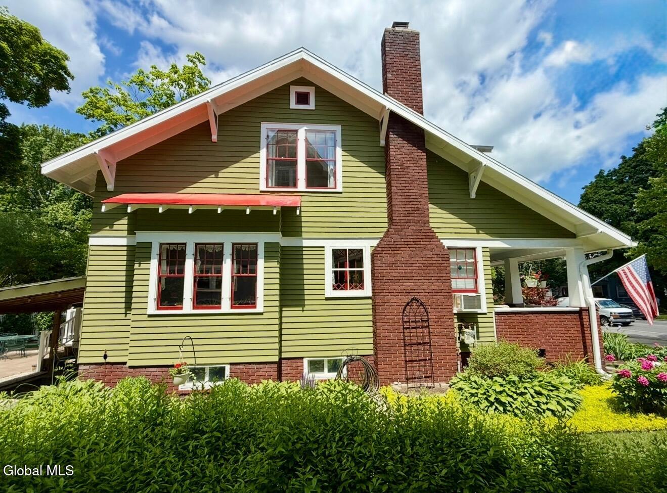 508 Glen Street