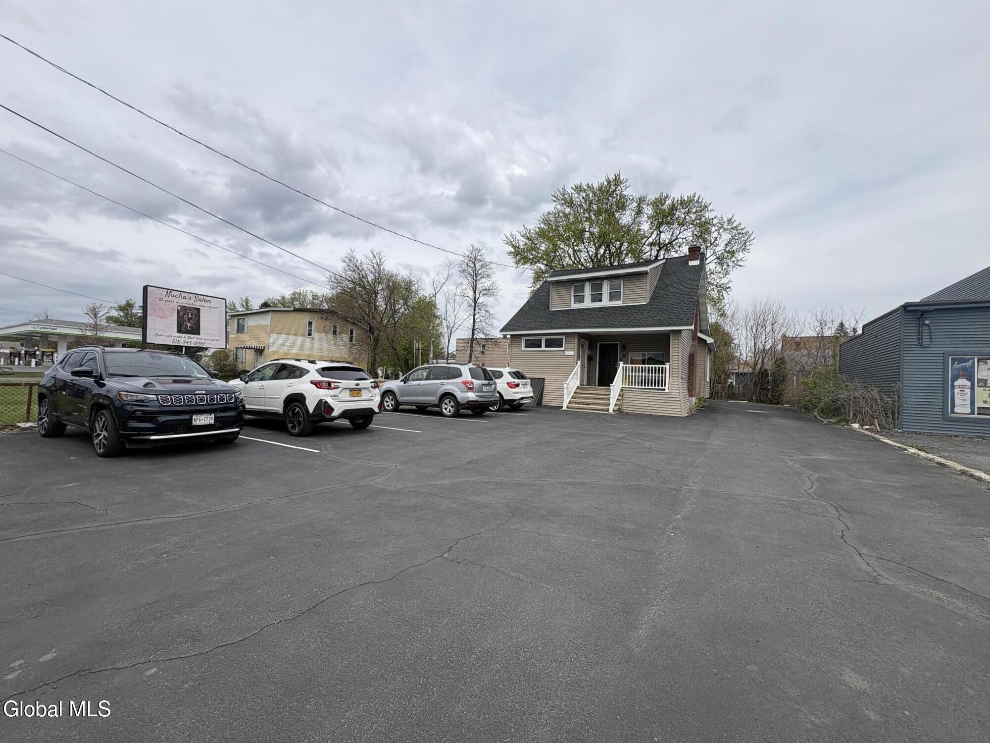 1147 Central Avenue