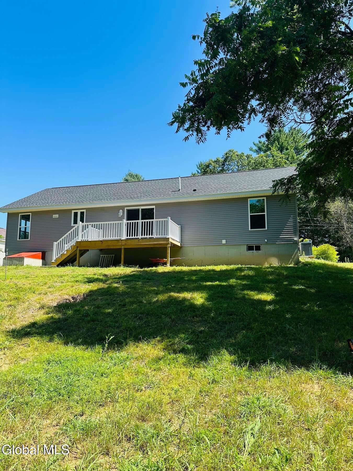 Saratoga, New York 12866, United States, 3 Bedrooms Bedrooms, ,2 BathroomsBathrooms,Residential,Active,116676