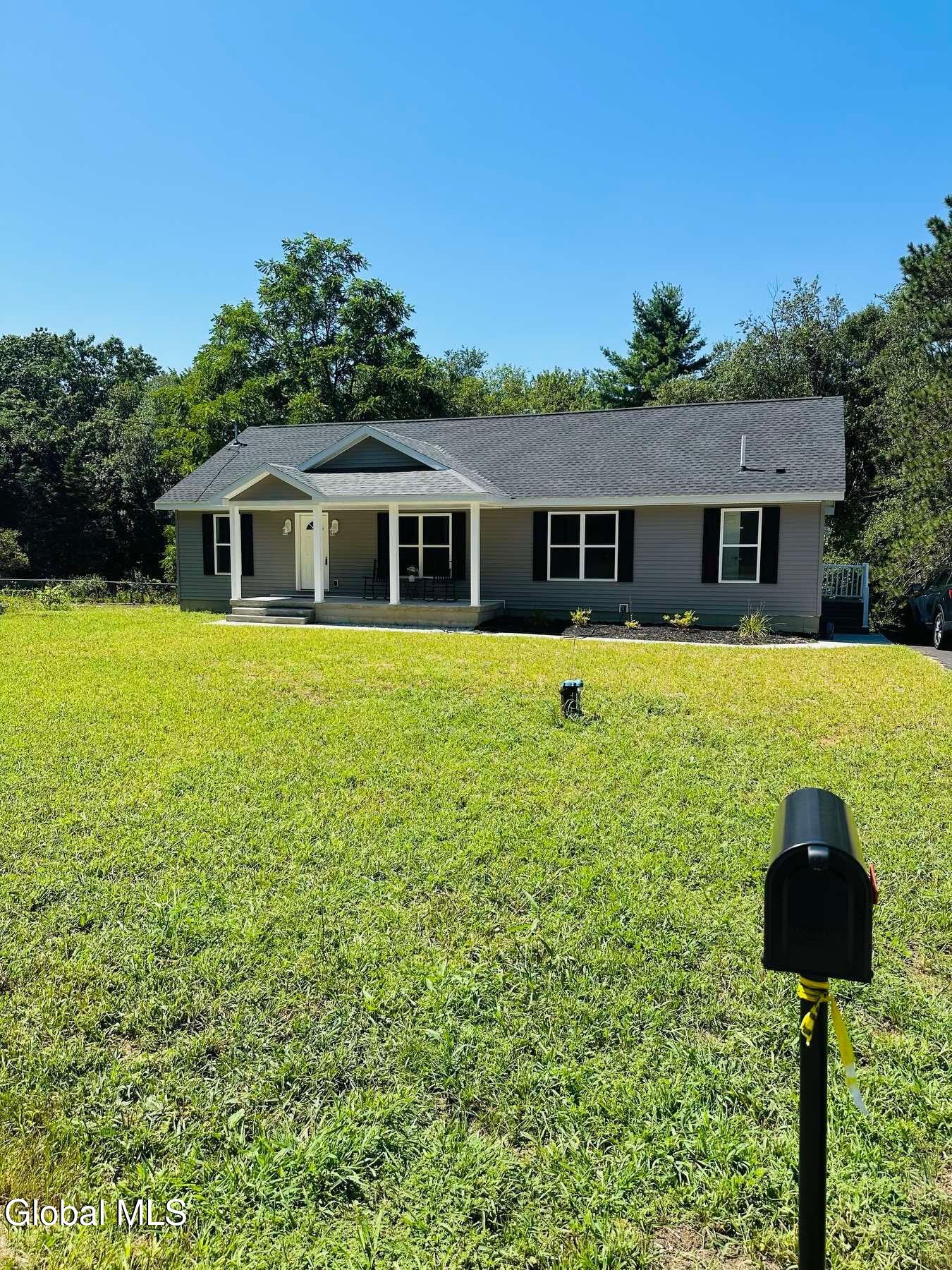 Saratoga, New York 12866, United States, 3 Bedrooms Bedrooms, ,2 BathroomsBathrooms,Residential,Active,116676