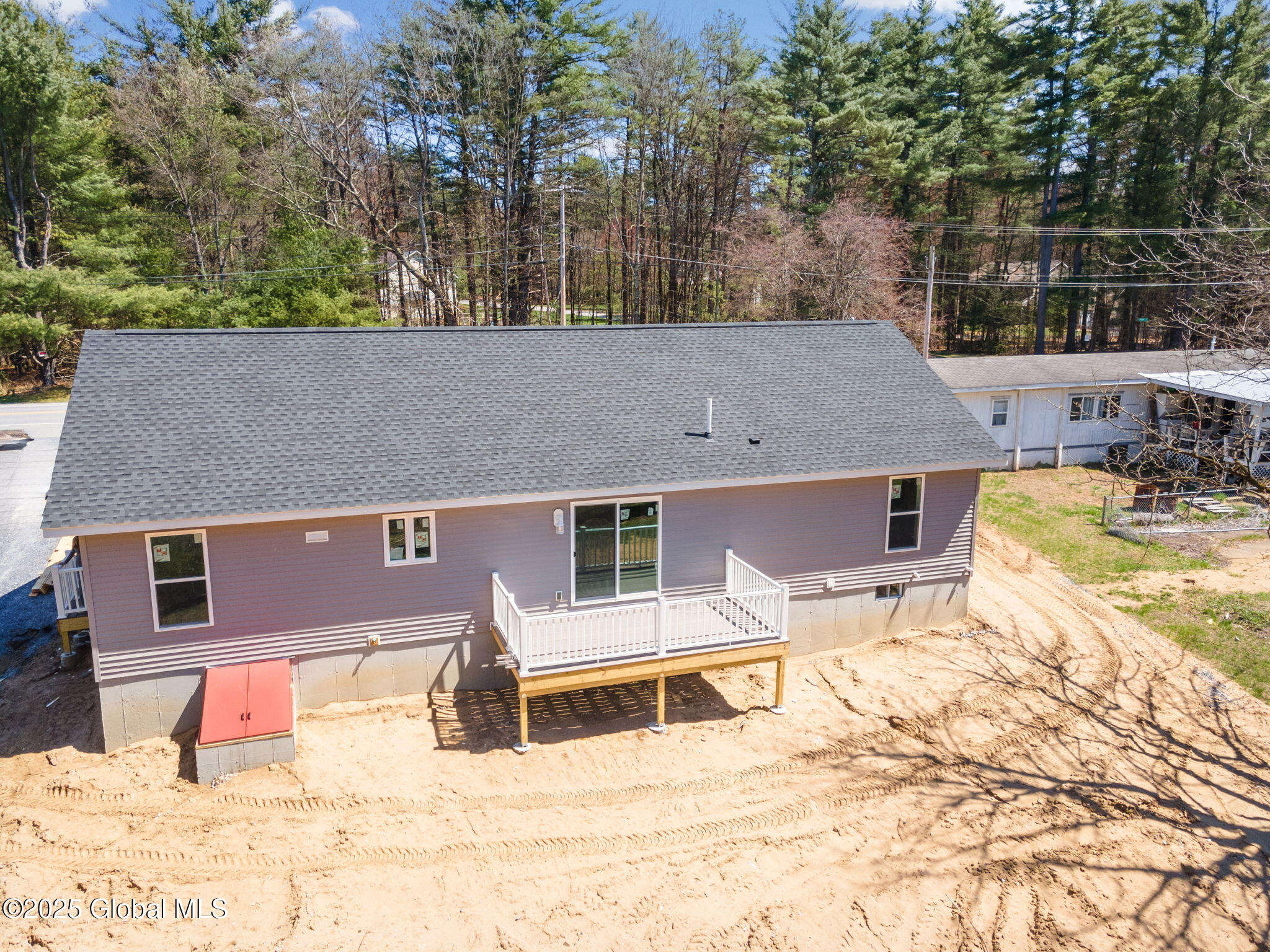 Saratoga, New York 12866, United States, 3 Bedrooms Bedrooms, ,2 BathroomsBathrooms,Residential,Active,116676