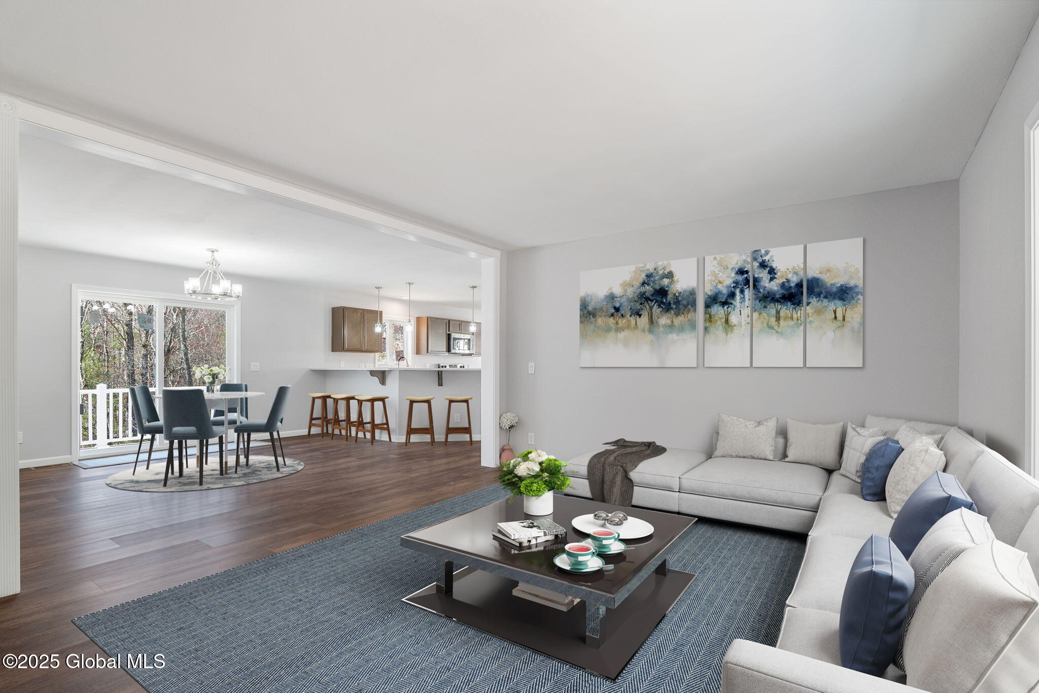 Saratoga, New York 12866, United States, 3 Bedrooms Bedrooms, ,2 BathroomsBathrooms,Residential,Active,116676