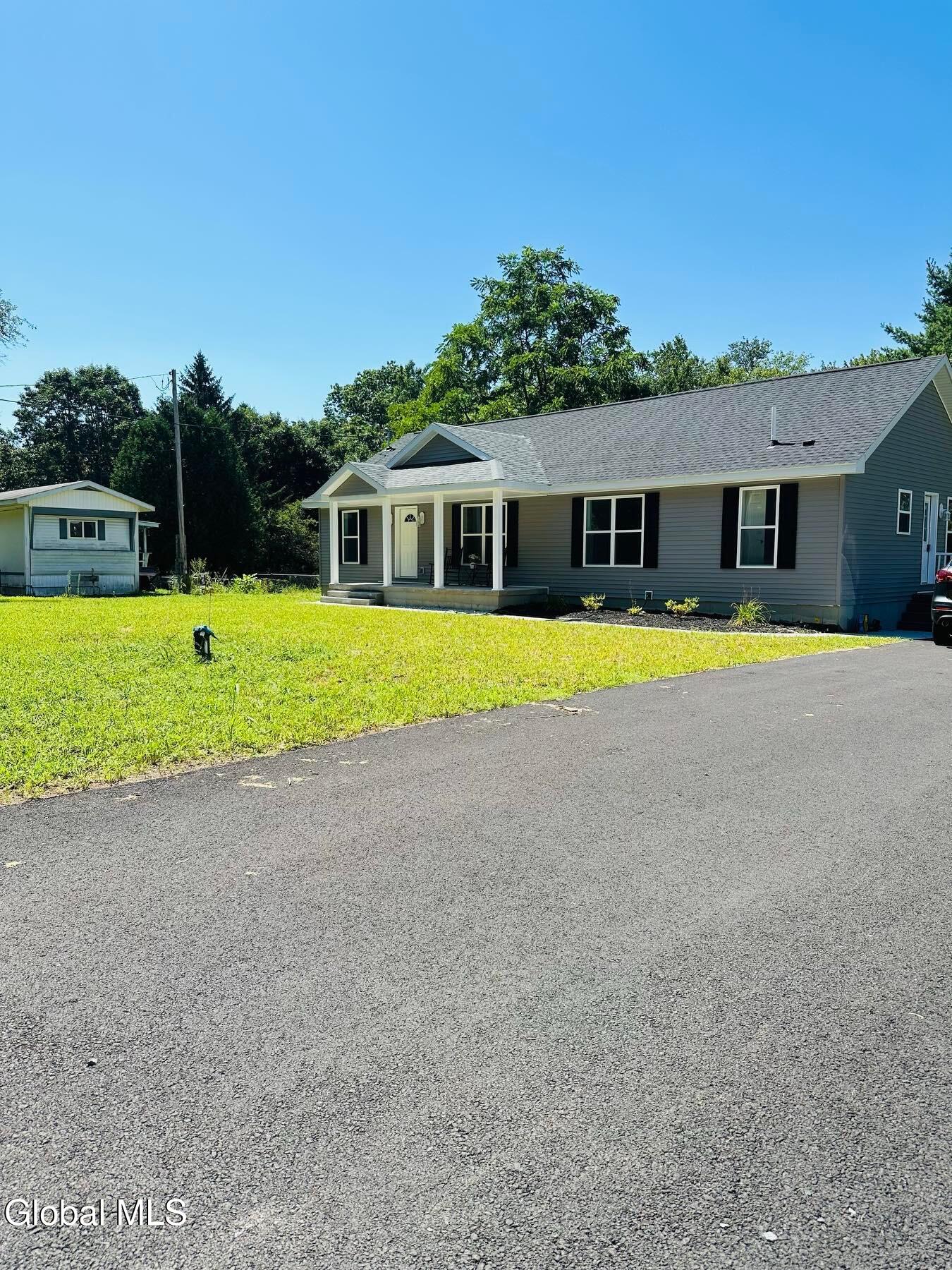 Saratoga, New York 12866, United States, 3 Bedrooms Bedrooms, ,2 BathroomsBathrooms,Residential,Active,116676