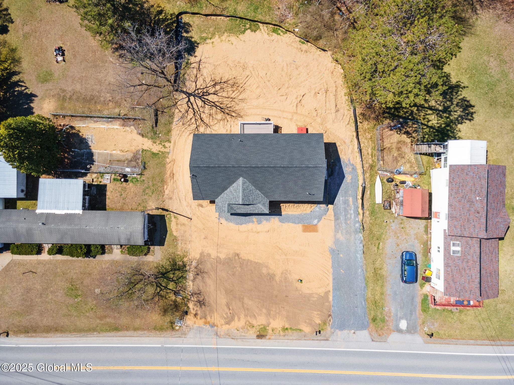 Saratoga, New York 12866, United States, 3 Bedrooms Bedrooms, ,2 BathroomsBathrooms,Residential,Active,116676