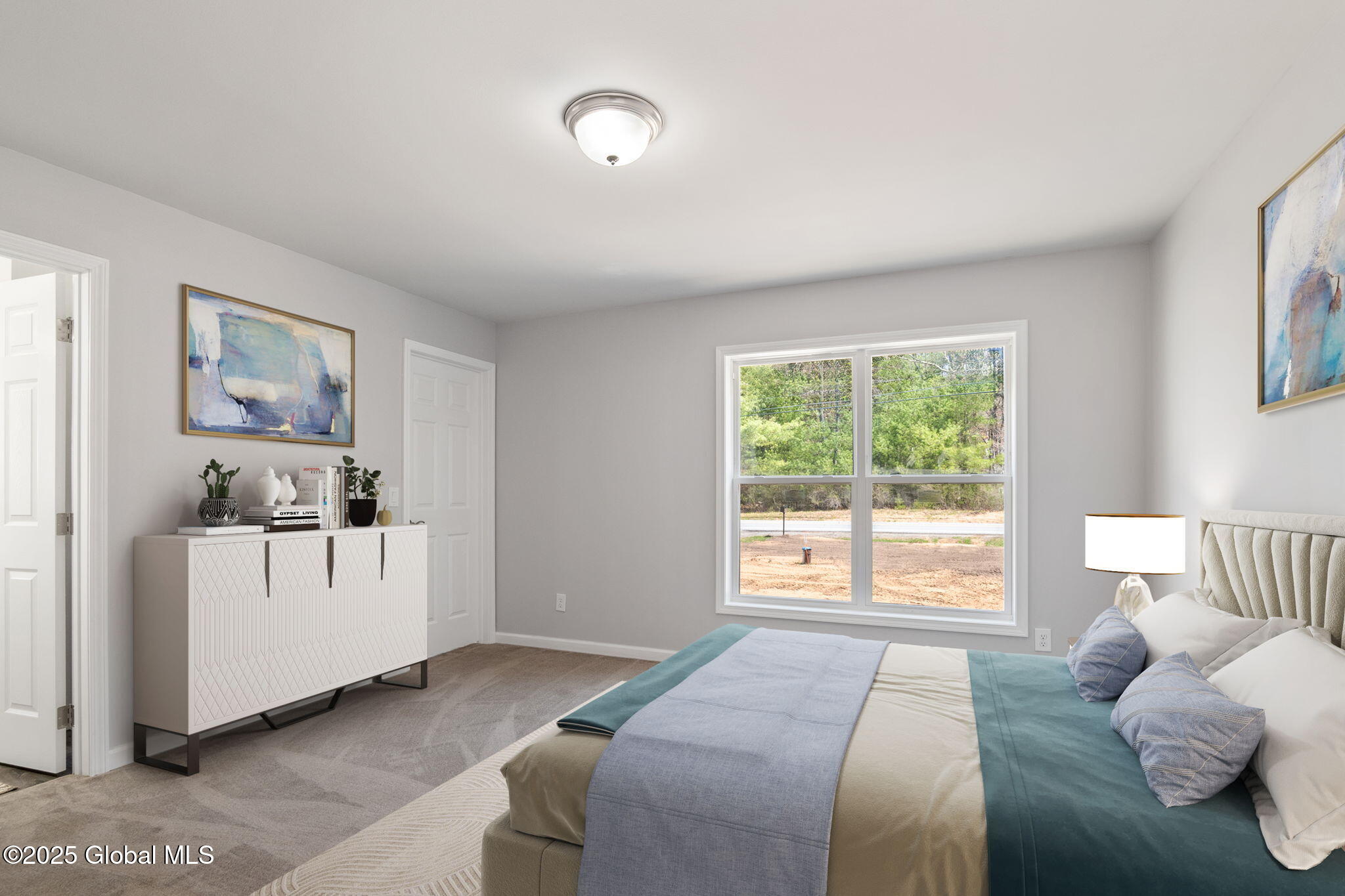 Saratoga, New York 12866, United States, 3 Bedrooms Bedrooms, ,2 BathroomsBathrooms,Residential,Active,116676