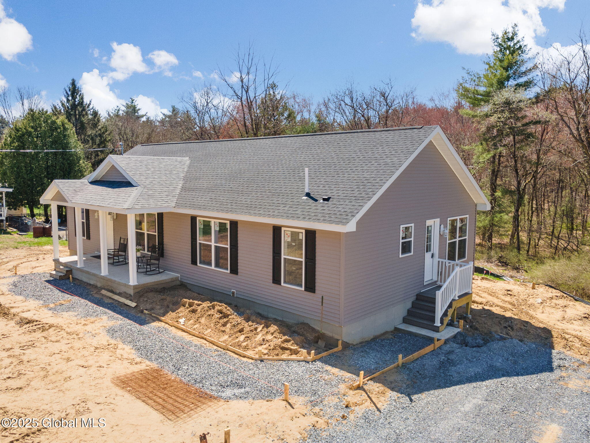 Saratoga, New York 12866, United States, 3 Bedrooms Bedrooms, ,2 BathroomsBathrooms,Residential,Active,116676