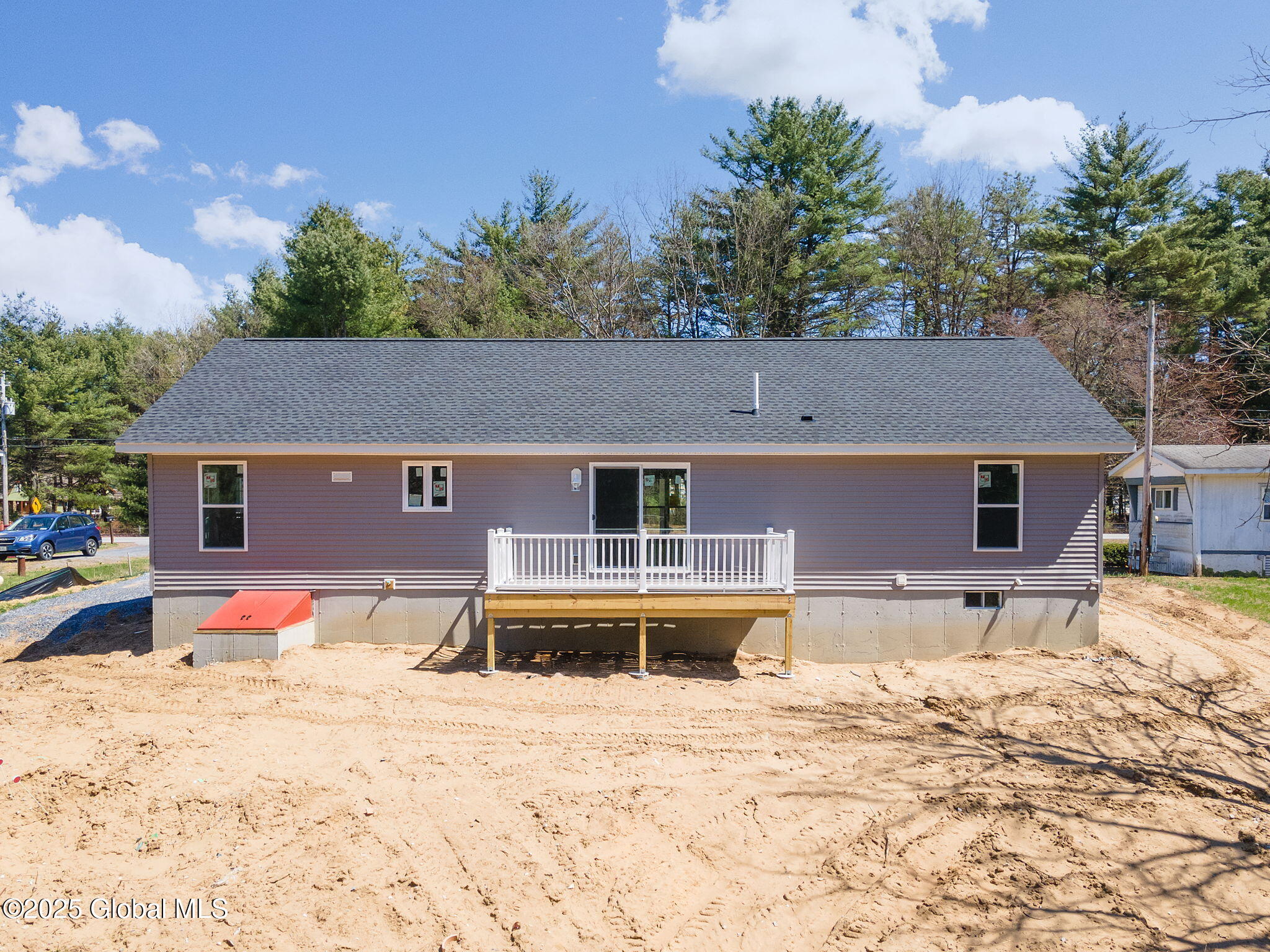 Saratoga, New York 12866, United States, 3 Bedrooms Bedrooms, ,2 BathroomsBathrooms,Residential,Active,116676