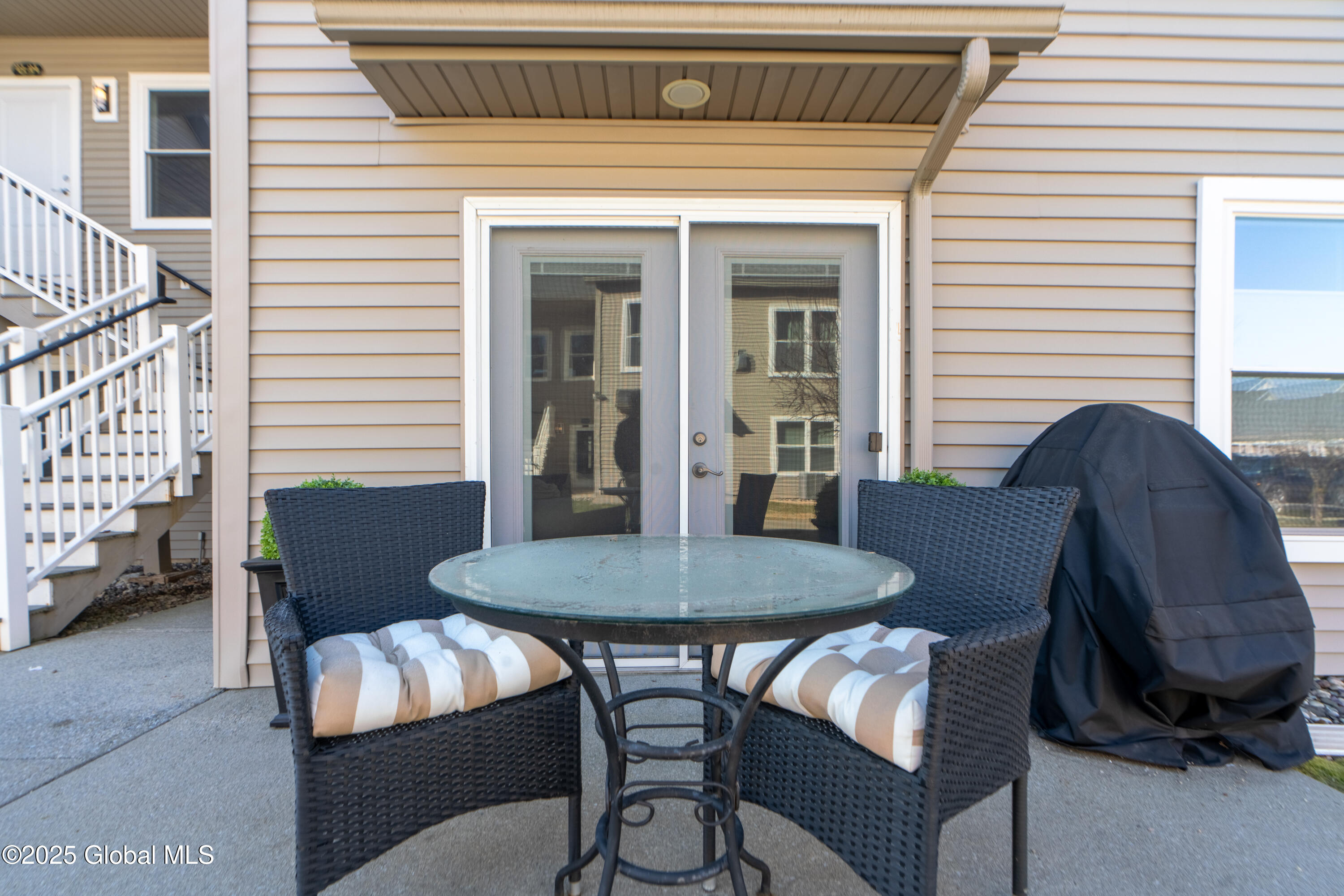 289 Jefferson Street #APT 19, Saratoga Springs, New York image 31