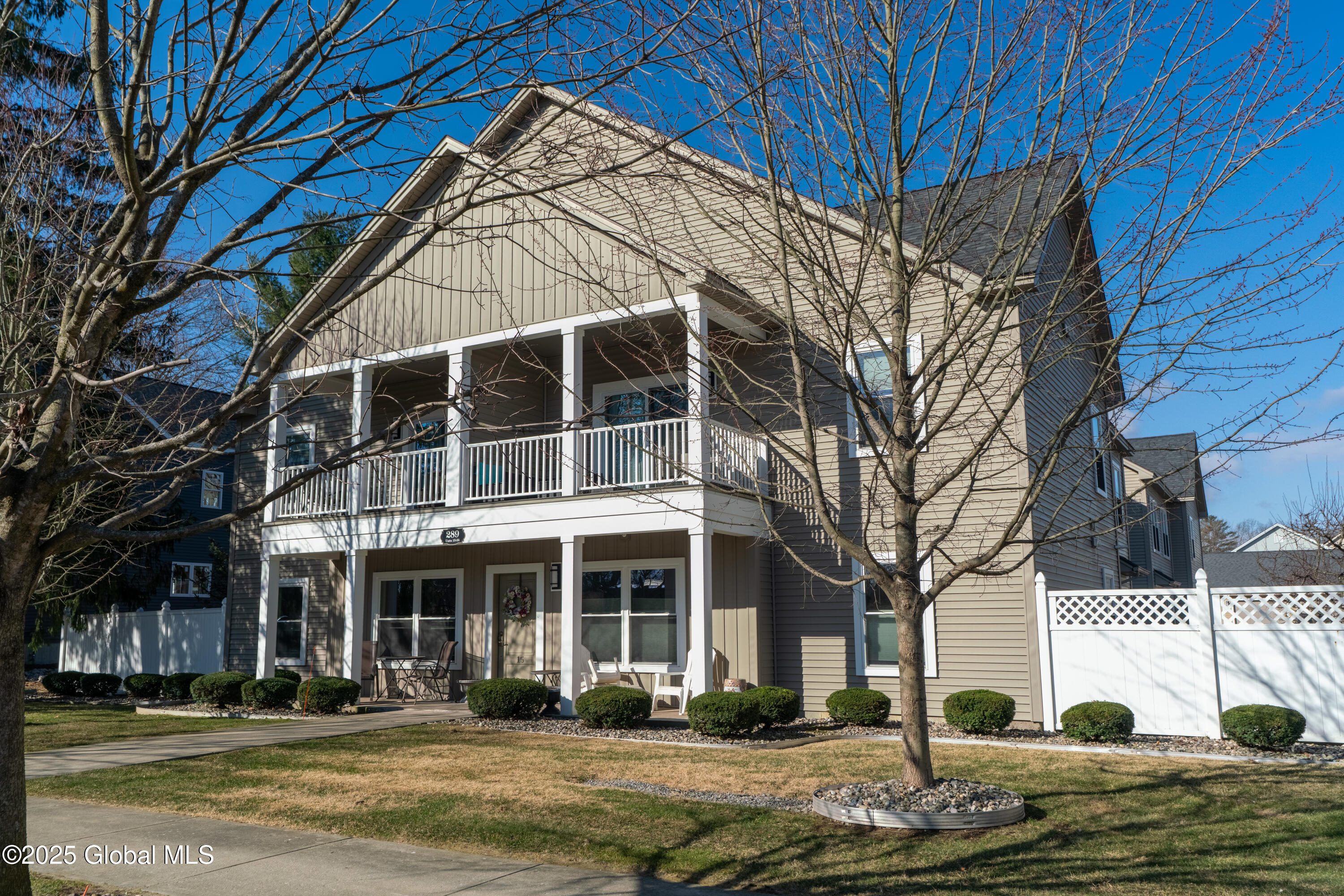 289 Jefferson Street #APT 19, Saratoga Springs, New York image 3