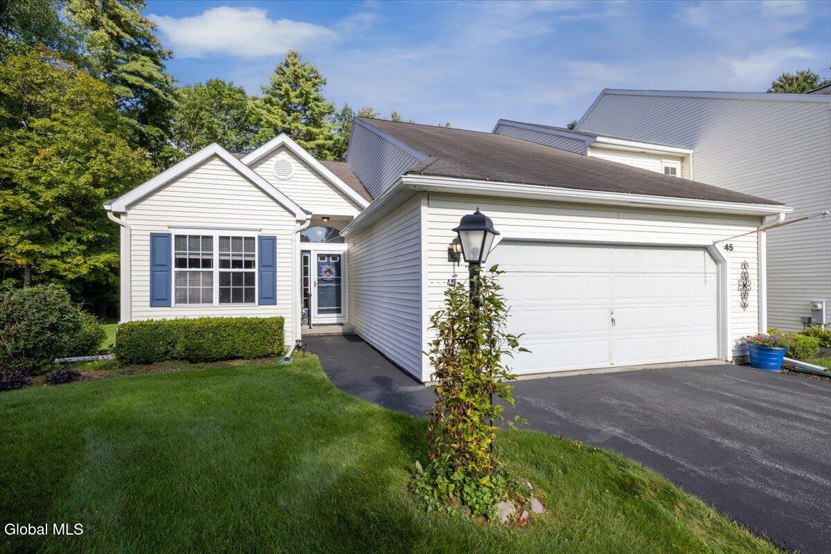 45 Cedar Court
